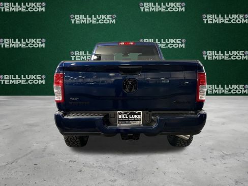 Used 2024 RAM 2500 Big Horn w/ Bed Utility Group image 5