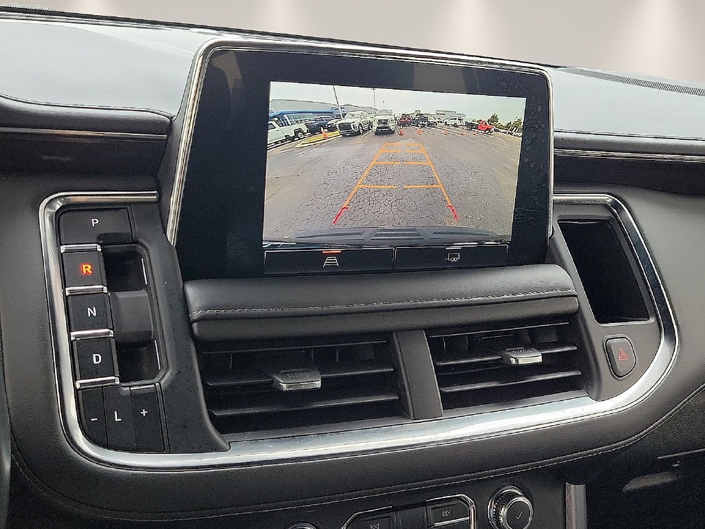 Used 2022 GMC Yukon SLE AWD/4WD image 16