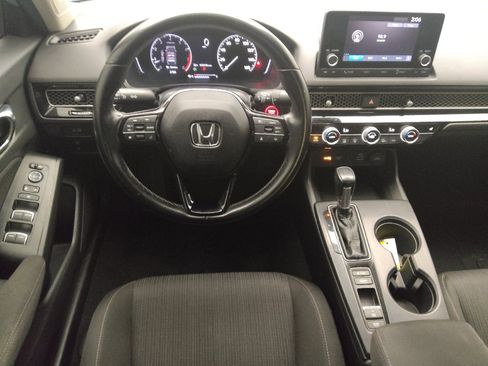 Used 2022 Honda Civic EX image 22