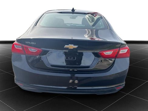 Used 2024 Chevrolet Malibu LT image 4