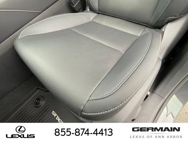 New 2026 Lexus RX 350 Premium w/ Convenience Package AWD/4WD image 22