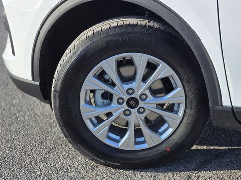 New 2026 Ford Escape Active w/ Cold Weather Package image 10