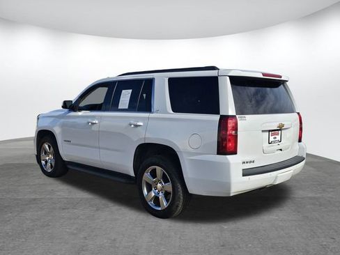 Used 2018 Chevrolet Tahoe LT image 6