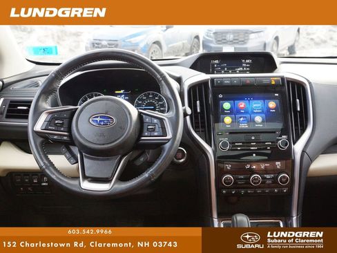 Used 2022 Subaru Ascent Touring image 24