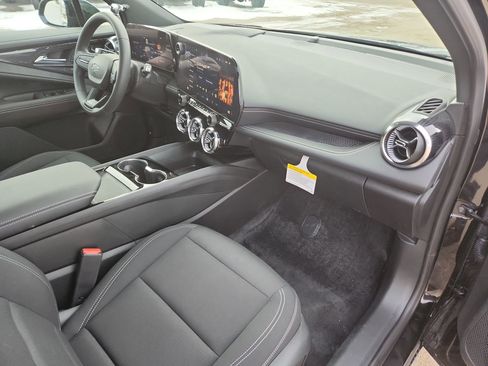 New 2024 Chevrolet Blazer EV AWD Police image 59