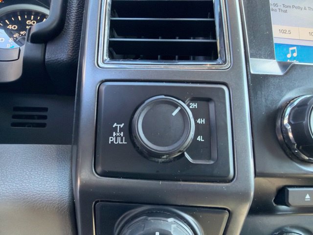 Used 2017 Ford F150 XLT w/ Equipment Group 301A Mid AWD/4WD image 18