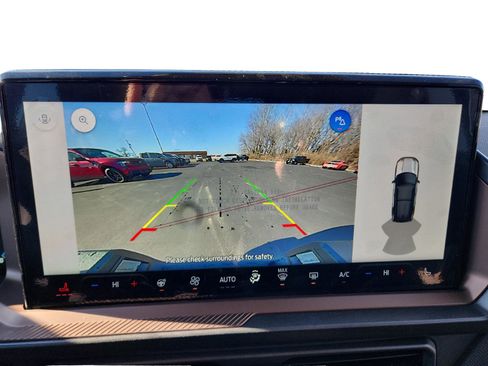 New 2025 Ford Bronco Sport Outer Banks image 15