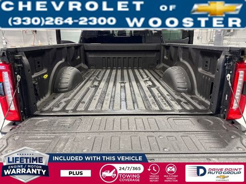 Used 2024 Ford F250 Lariat image 33