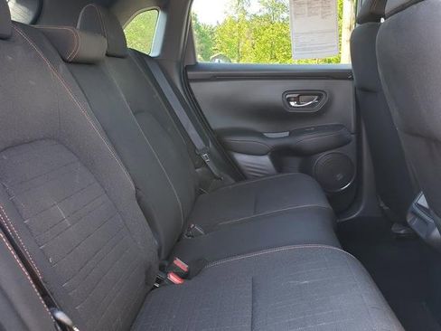 Used 2024 Honda HR-V Sport image 17