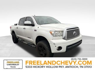 Used 2012 Toyota Tundra Limited w/ Memory Pkg video 1