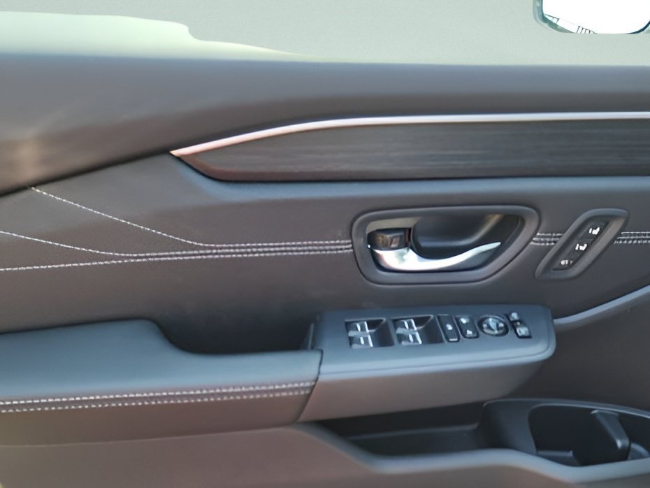 New 2026 Honda Pilot Touring image 15