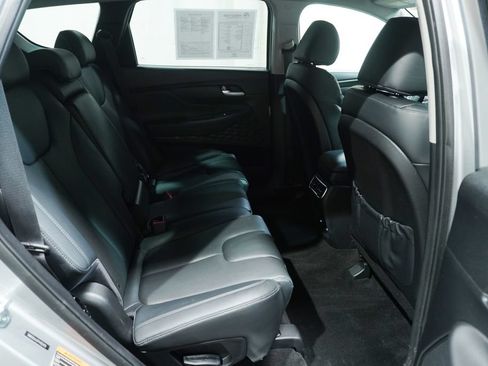 Certified 2023 Hyundai Santa Fe XRT AWD/4WD image 16