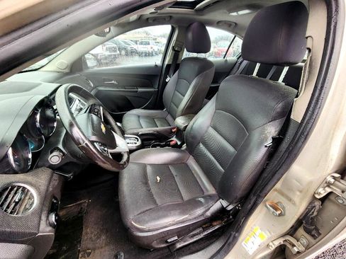 Used 2013 Chevrolet Cruze LT w/ All-Star Edition image 14