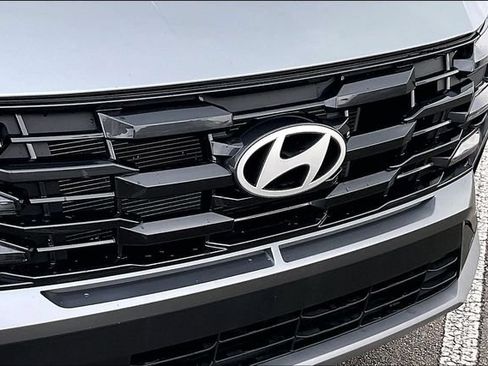 Certified 2026 Hyundai Tucson SEL FWD image 30