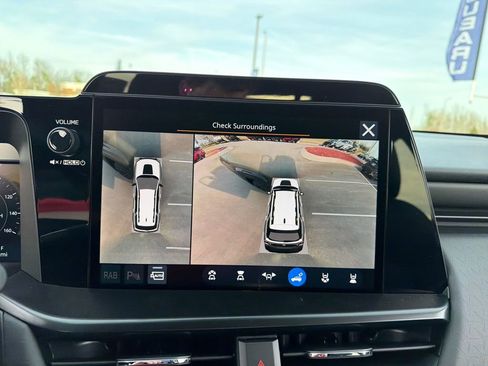 New 2026 Subaru Outback Wilderness image 21