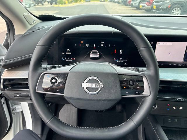 Used 2025 Nissan Murano SL w/ Cargo Package AWD/4WD image 10