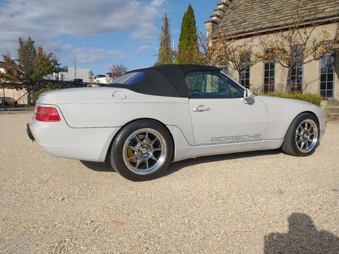 Used 1995 Porsche 968 Base image 24