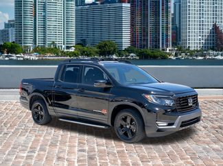 Certified 2023 Honda Ridgeline Black Edition video 3