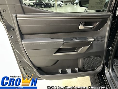 New 2026 Toyota Tundra SR5 image 23