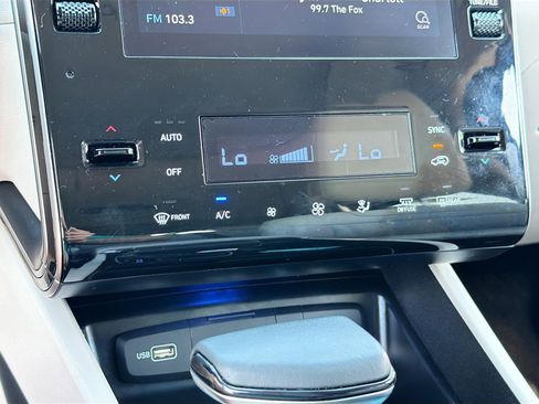 Used 2023 Hyundai Tucson SEL w/ Convenience Package FWD image 13