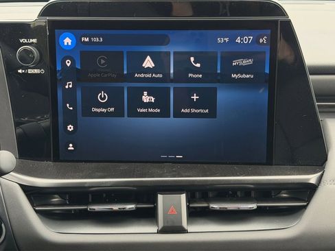 New 2026 Subaru Outback Touring XT AWD/4WD image 19