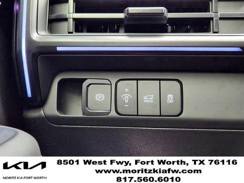 Used 2024 Hyundai Santa Fe Calligraphy FWD image 21