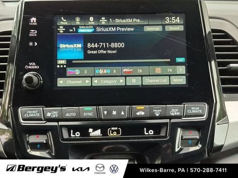 Used 2023 Honda Odyssey Sport image 17