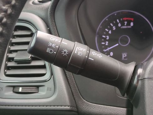 Used 2019 Honda HR-V Sport image 26