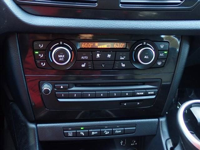 Used 2014 BMW X1 xDrive28i AWD/4WD image 18