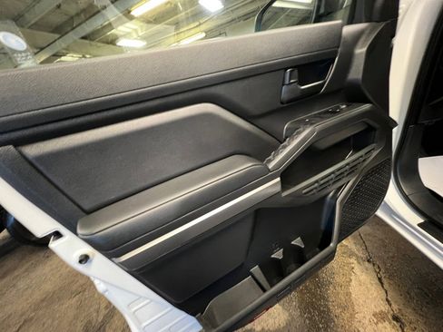 Certified 2024 Toyota Tacoma SR5 image 35