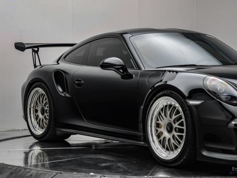 Used 2016 Porsche 911 GT3 RS RWD image 30