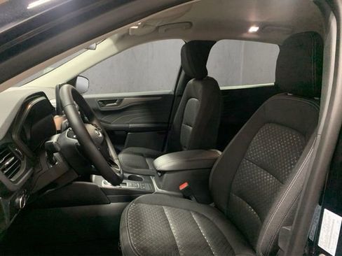 New 2026 Ford Escape Active w/ Cold Weather Package image 9