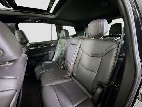 Used 2023 Cadillac XT6 Premium Luxury image 26