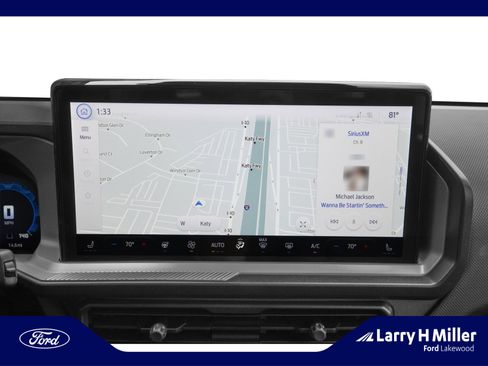 New 2026 Ford Bronco Sport Outer Banks image 11