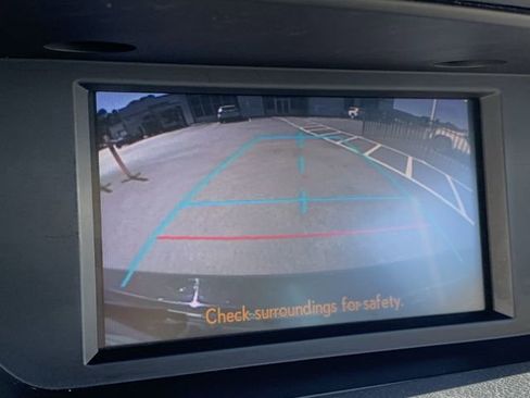 Used 2014 Lexus ES 350 w/ Premium Package FWD image 22