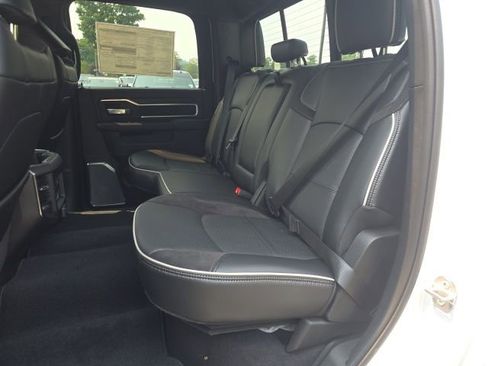 New 2025 RAM 2500 Laramie image 27