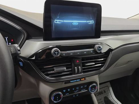Certified 2023 Ford Escape Active FWD image 16
