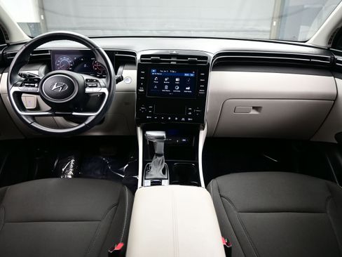 Used 2022 Hyundai Tucson SEL w/ Convenience Package AWD/4WD image 17