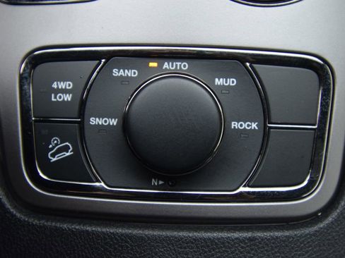 Used 2020 Jeep Grand Cherokee Limited X image 41