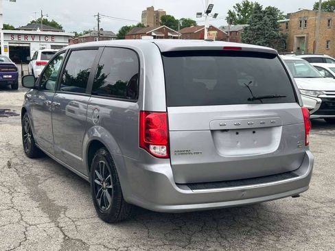 Used 2018 Dodge Grand Caravan GT FWD image 5