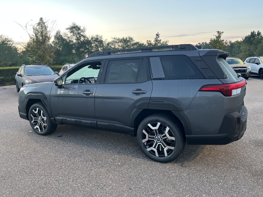 New 2026 Subaru Outback Touring XT AWD/4WD image 5