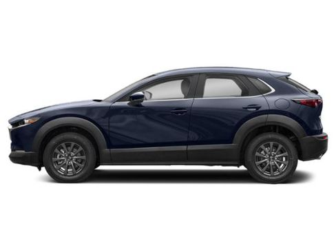 Used 2023 MAZDA CX-30 AWD 2.5 S w/ Preferred Package image 2