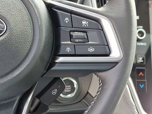 New 2025 Subaru Legacy Limited image 12