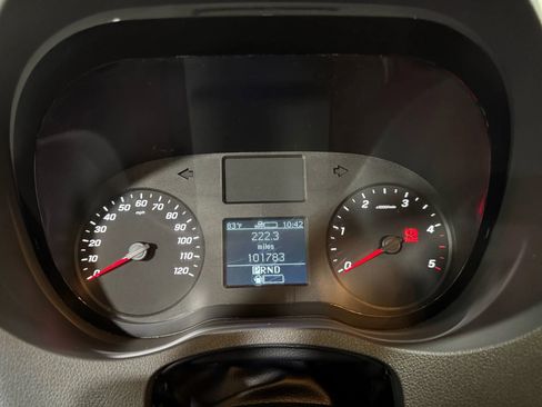 Used 2020 Mercedes-Benz Sprinter 2500 image 39