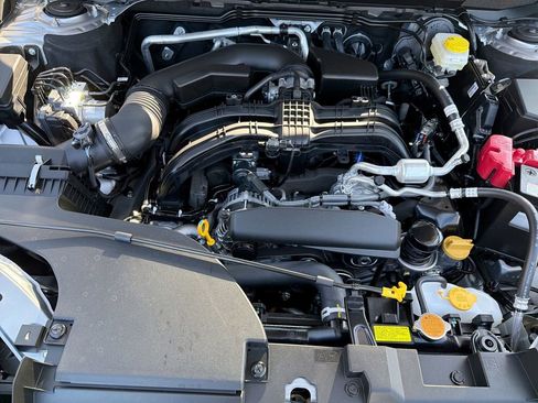 New 2026 Subaru Outback Premium AWD/4WD image 33