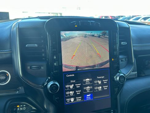 Used 2019 RAM 1500 Limited image 15