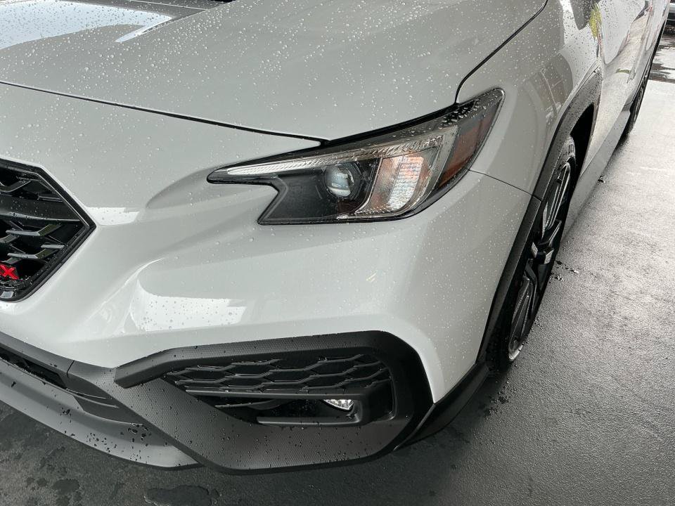 New 2026 Subaru WRX Premium AWD/4WD image 25