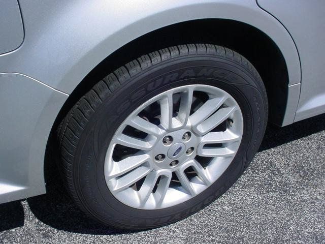 Used 2018 Ford Flex SEL w/ Equipment Group 202A FWD image 18