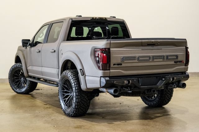 Used 2026 Ford F150 Raptor w/ Equipment Group 803A Raptor R AWD/4WD image 43