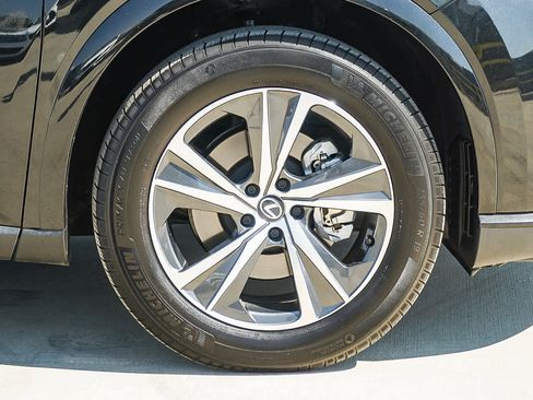 Certified 2024 Lexus RX 350 FWD image 9